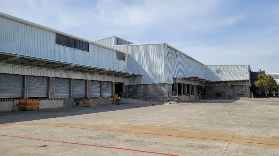 To Let Commercial Property for Rent in Montague Gardens Western Cape